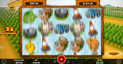 Jvspin Run Rabbit, Run